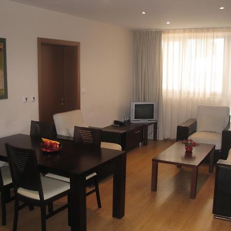 Aparthotel Winslow Highland Banszko Kültér fotó