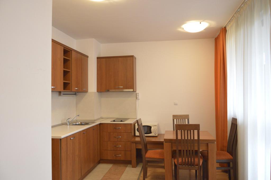 Aparthotel Winslow Highland Banszko Szoba fotó