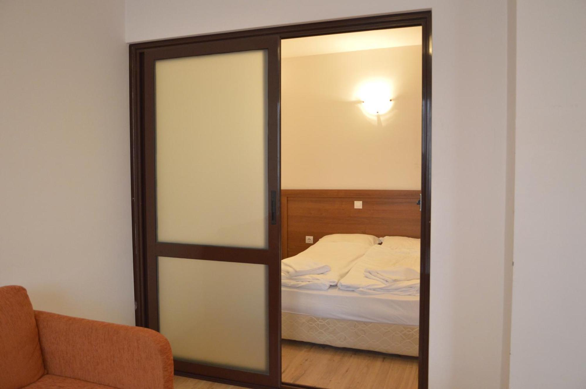Aparthotel Winslow Highland Banszko Szoba fotó