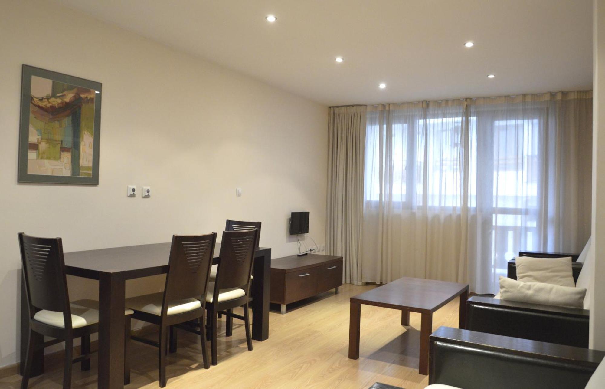 Aparthotel Winslow Highland Banszko Szoba fotó