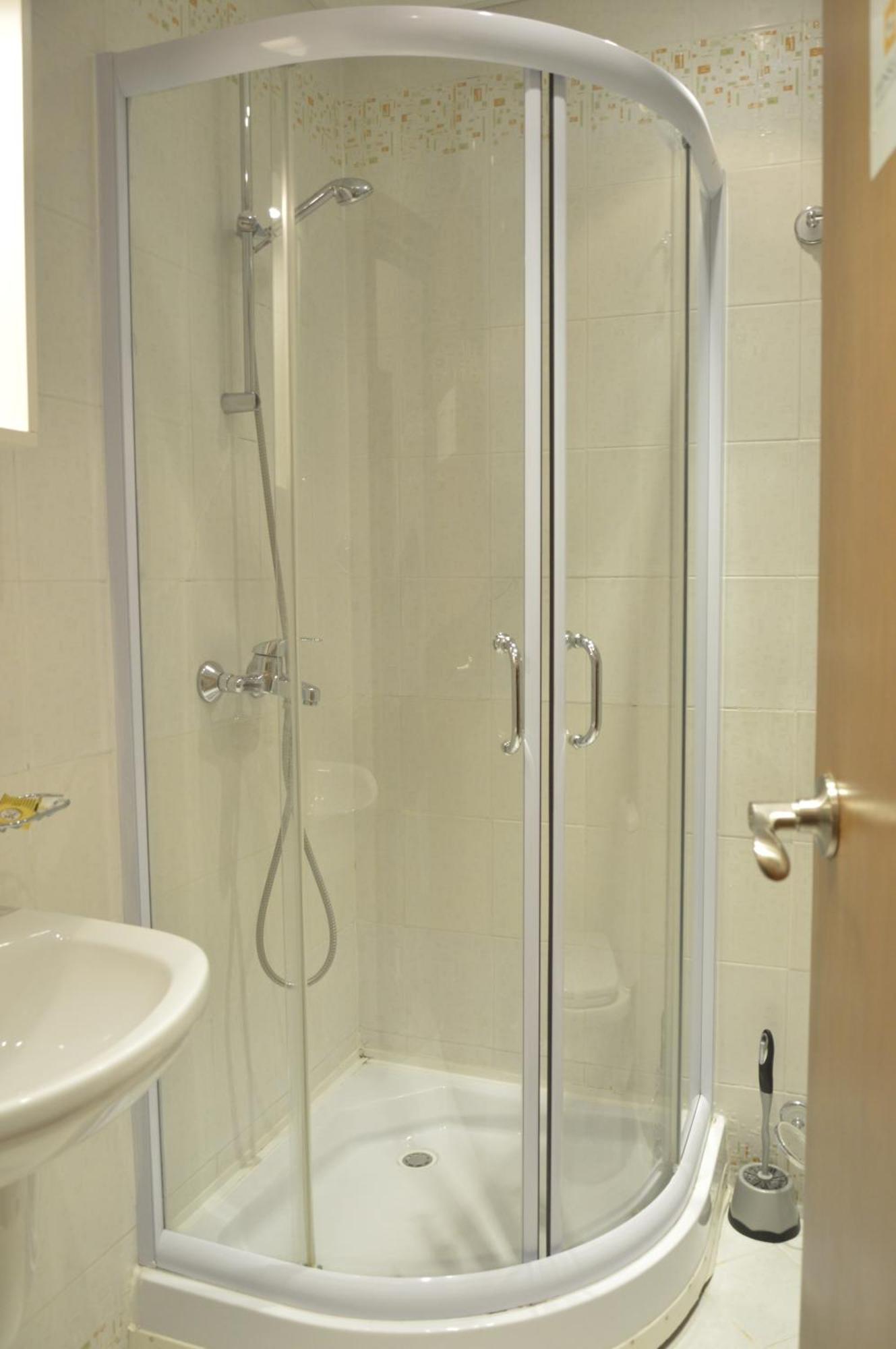 Aparthotel Winslow Highland Banszko Kültér fotó