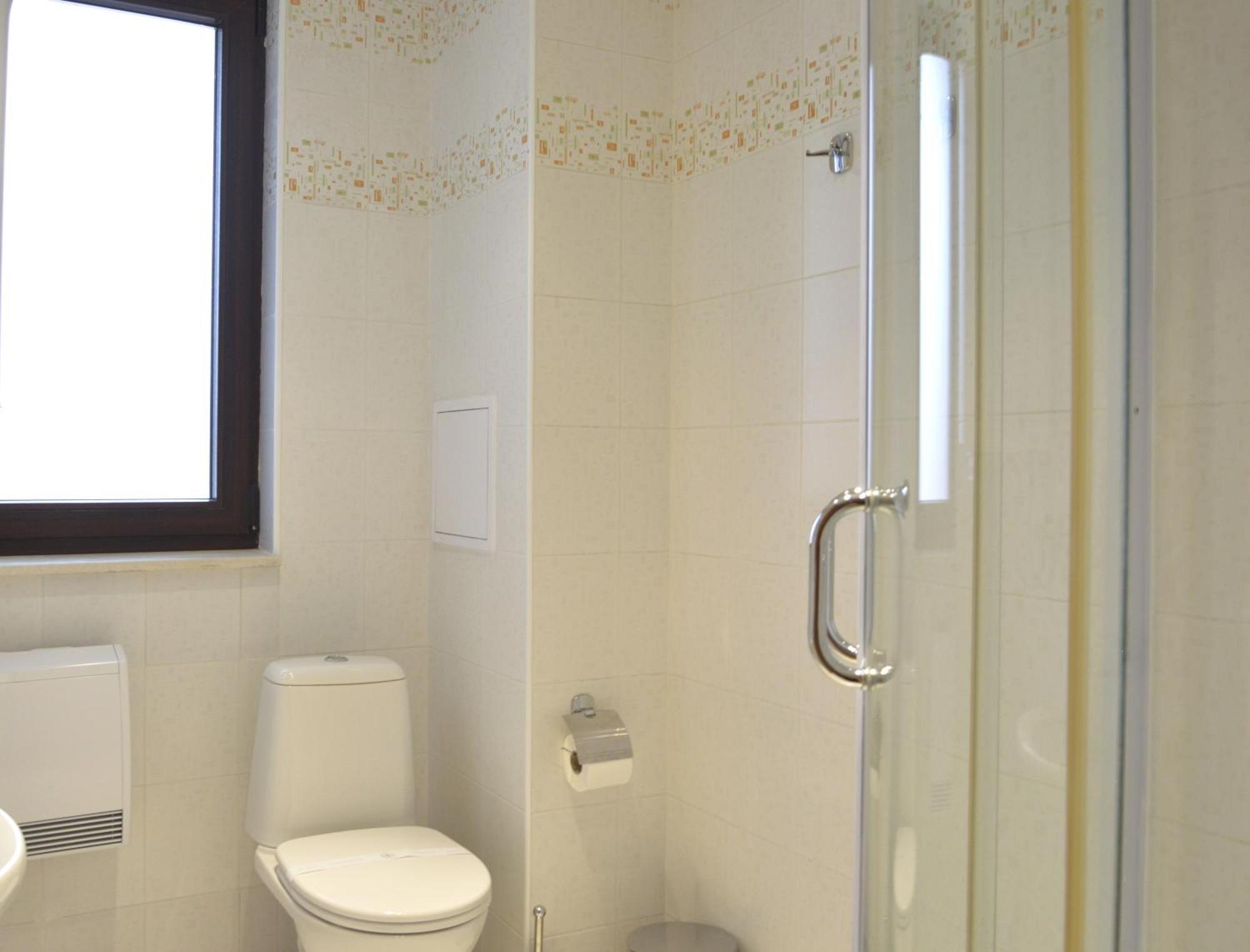 Aparthotel Winslow Highland Banszko Szoba fotó