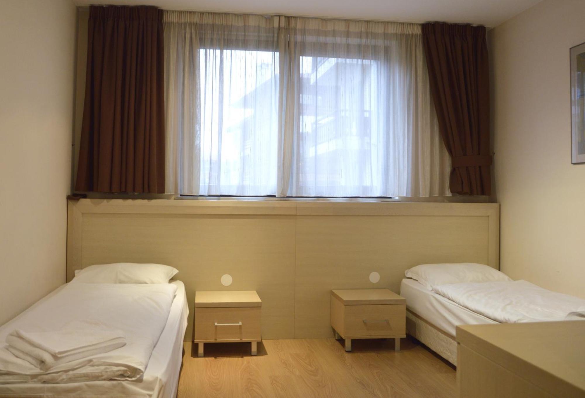 Aparthotel Winslow Highland Banszko Szoba fotó