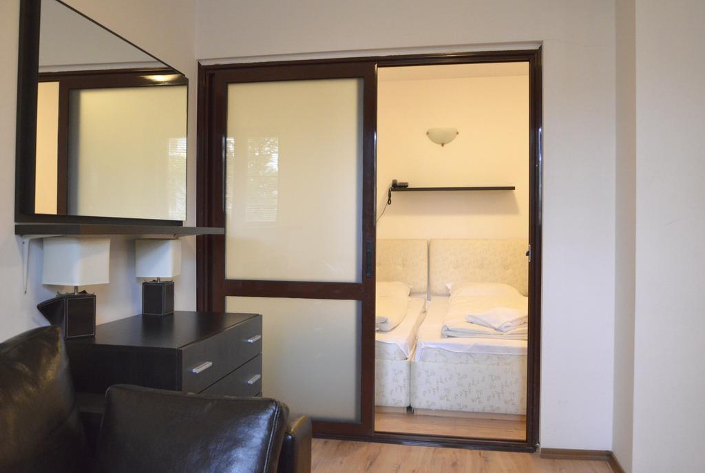 Aparthotel Winslow Highland Banszko Szoba fotó