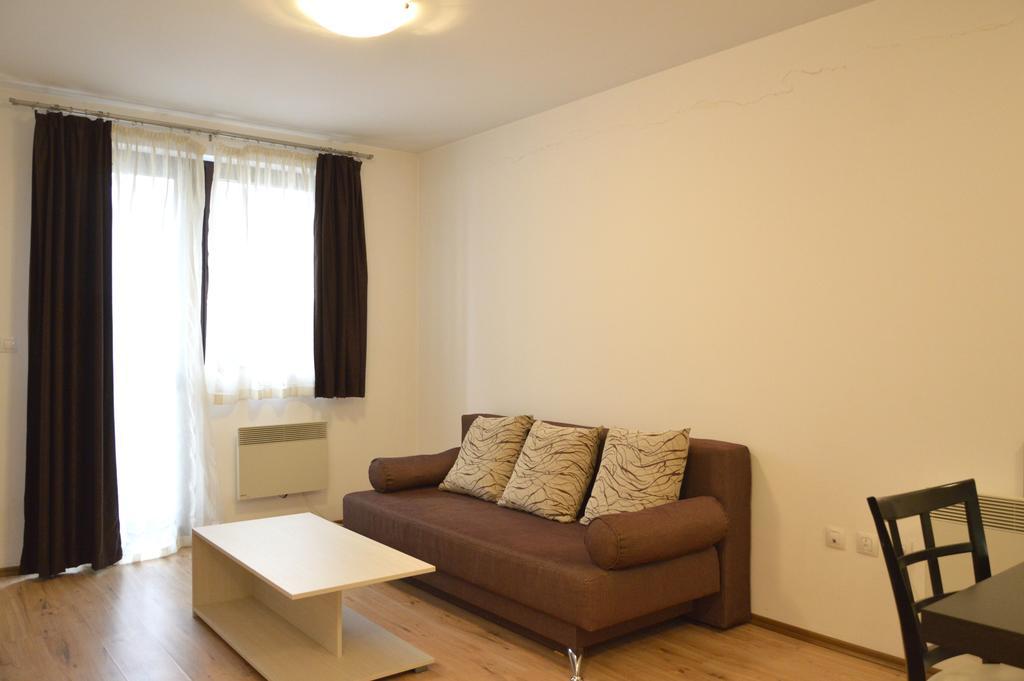 Aparthotel Winslow Highland Banszko Szoba fotó