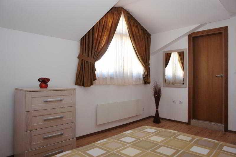 Aparthotel Winslow Highland Banszko Kültér fotó